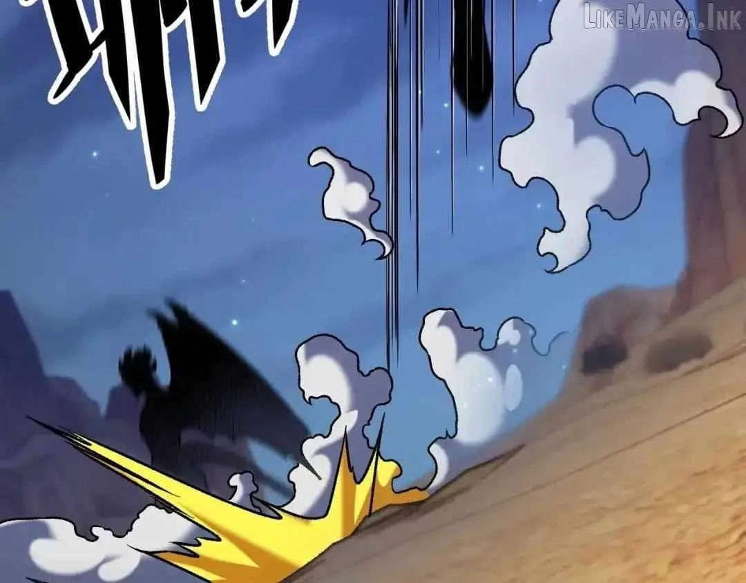 God killer Chapter 235 page 133