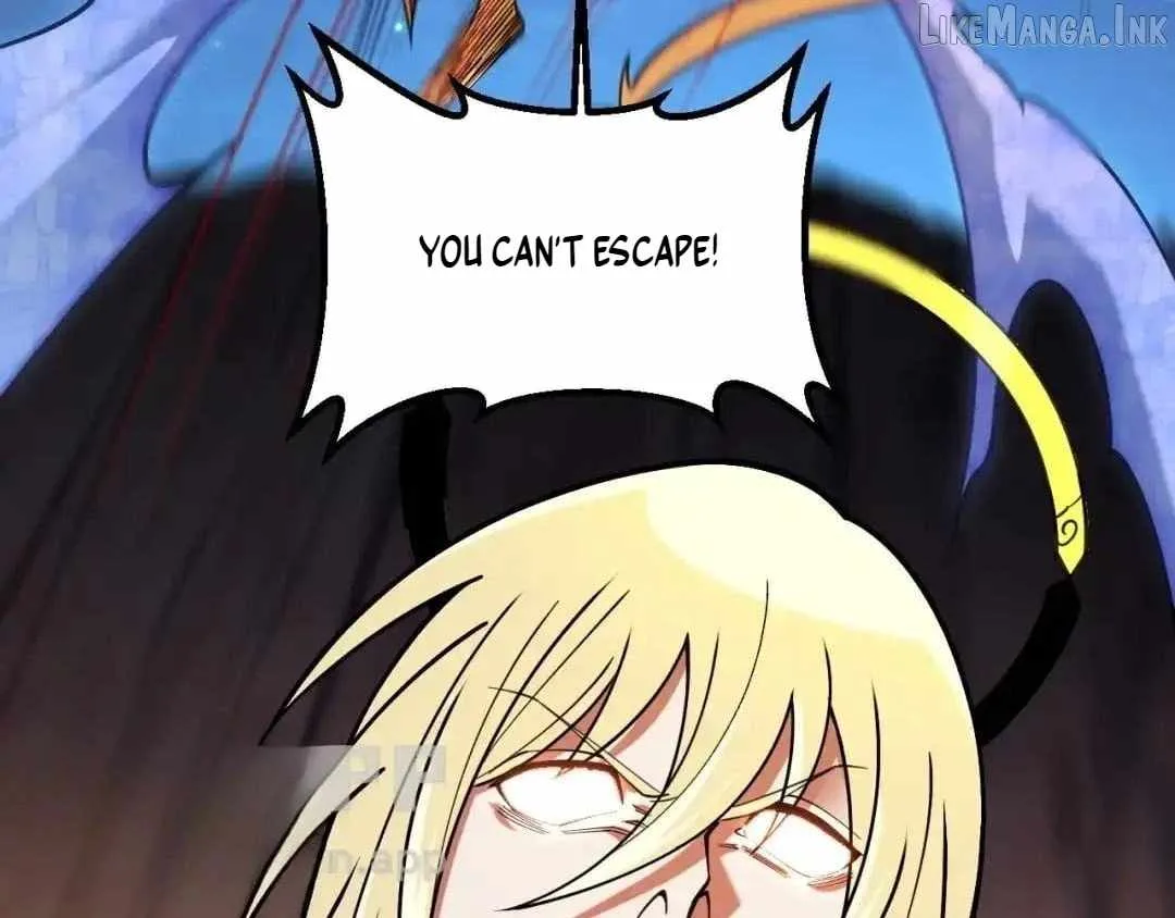 God killer Chapter 235 page 142
