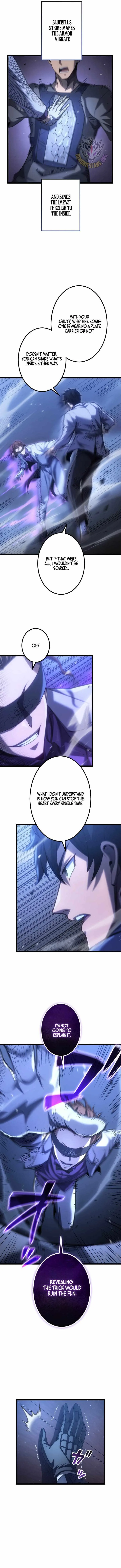 Return of the Reaper: Assassin Chapter 28 page 5