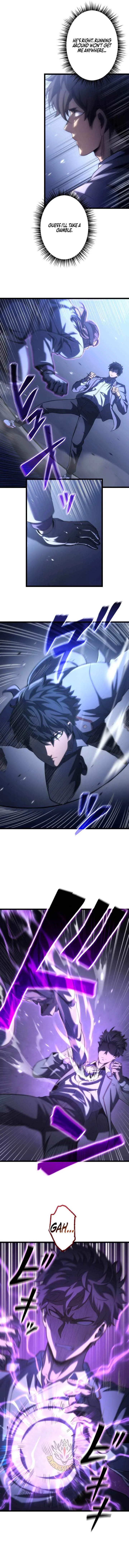 Return of the Reaper: Assassin Chapter 28 page 9