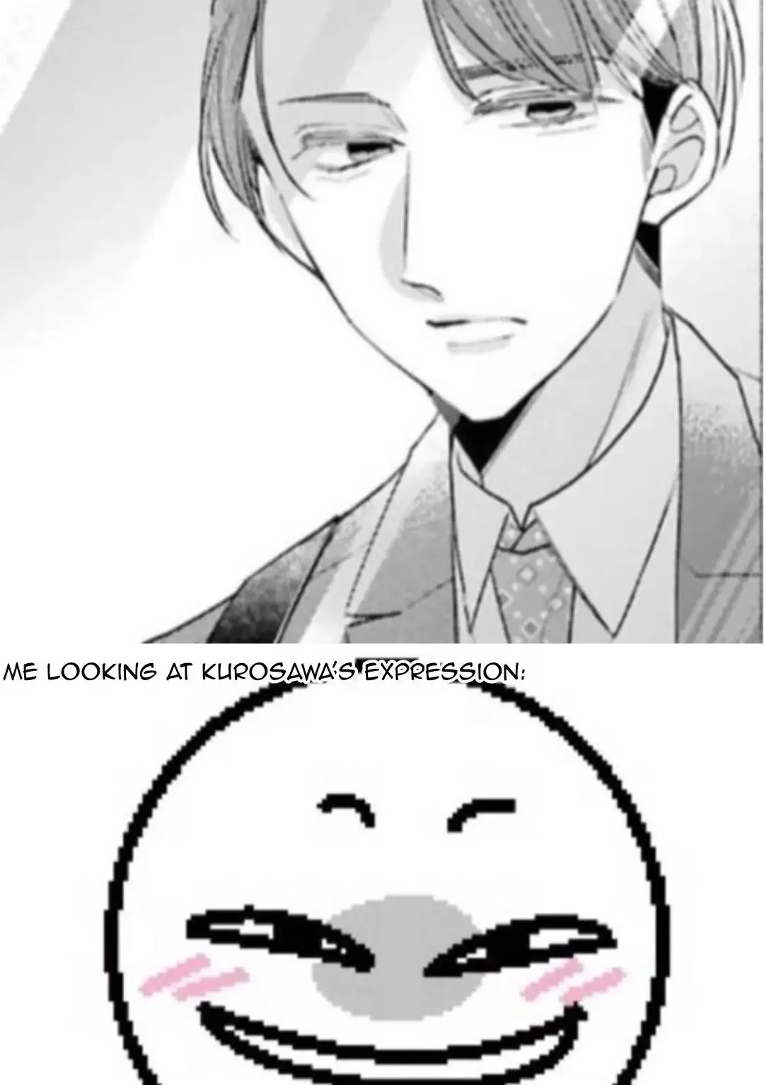 Cherry Magic! Thirty Years of Virginity Can Make You a Wizard?! Chapter 86 page 12