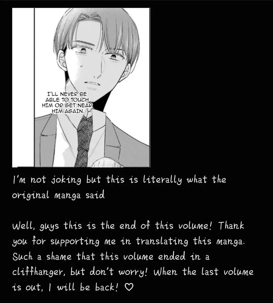 Cherry Magic! Thirty Years of Virginity Can Make You a Wizard?! Chapter 87.3 page 10