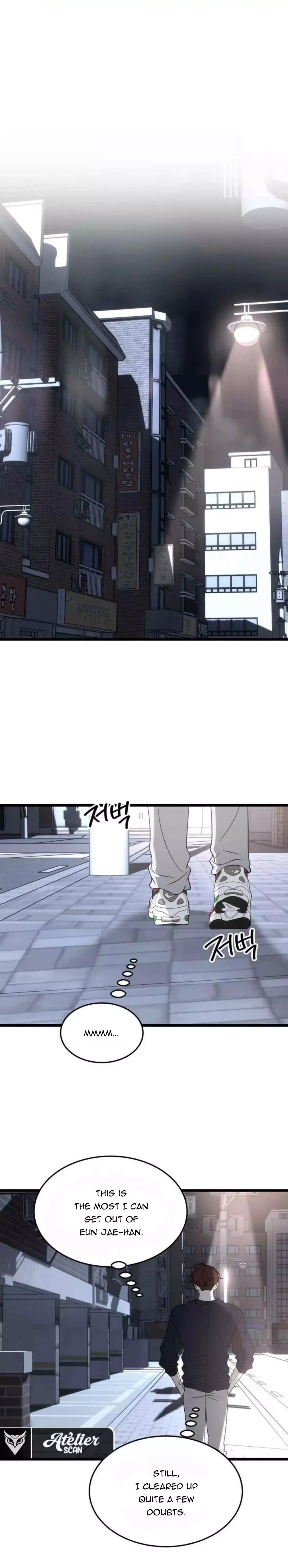 Delete (2L) Chapter 8 page 1