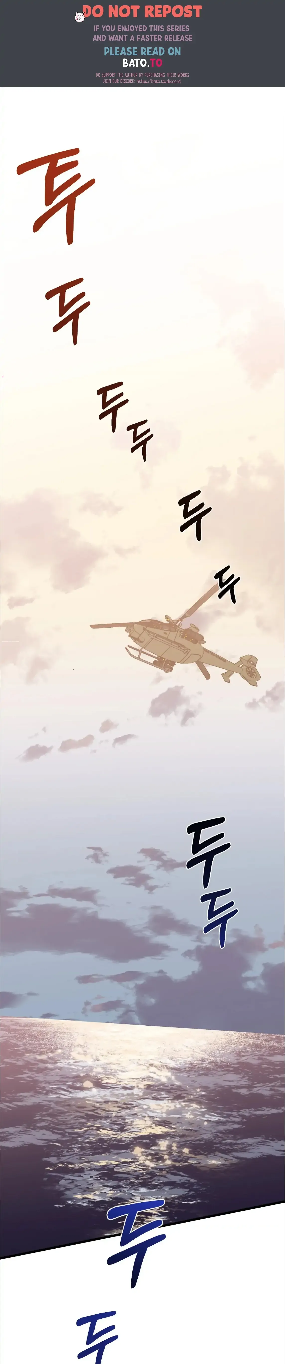 Black Storm Chapter 1 page 1