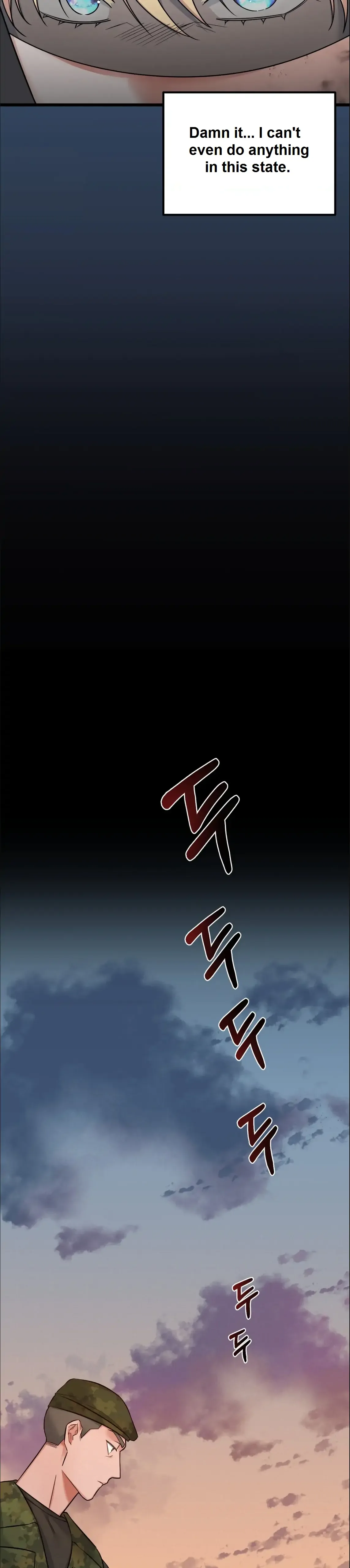 Black Storm Chapter 1 page 4