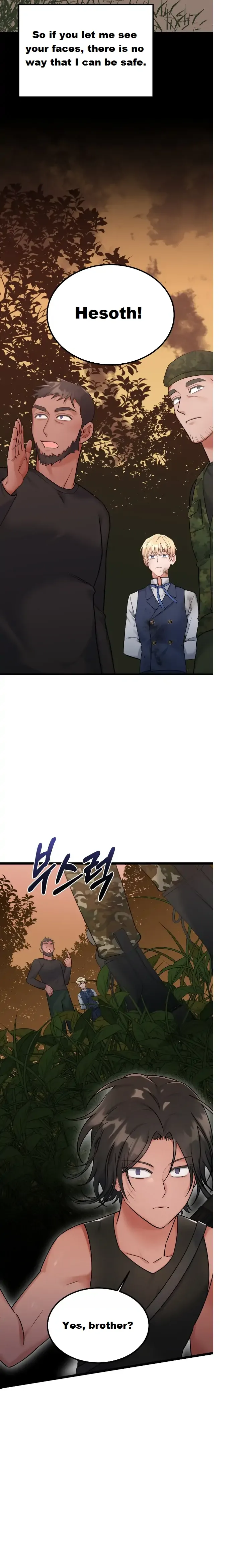 Black Storm Chapter 1 page 12