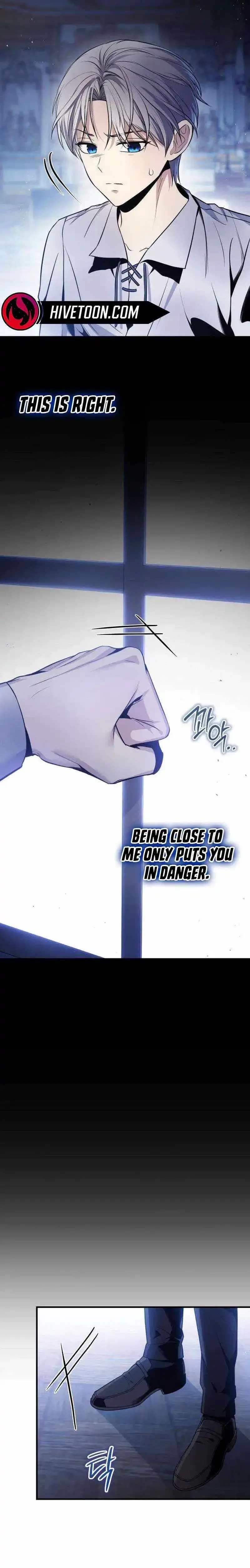 The Margrave's 10th-Class Ruffian Chapter 2 page 13