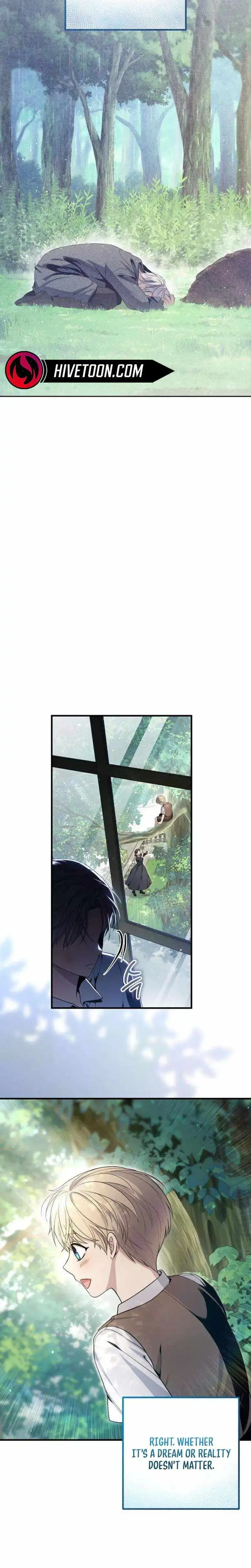The Margrave's 10th-Class Ruffian Chapter 2 page 17
