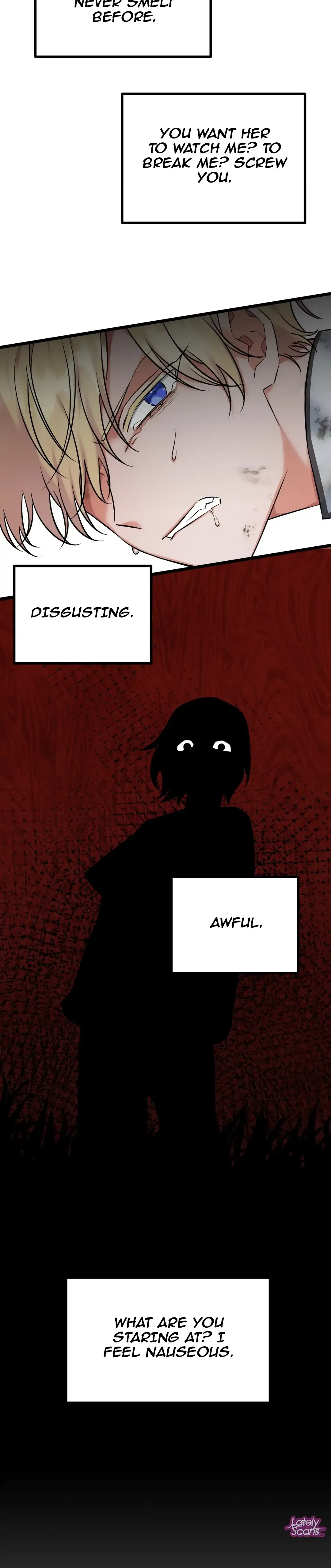 Black Storm Chapter 2 page 6