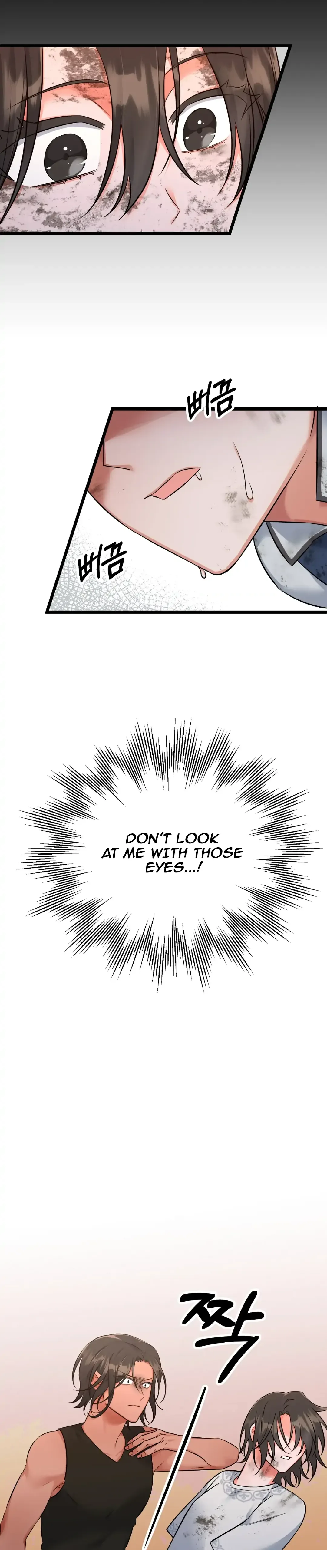 Black Storm Chapter 2 page 7