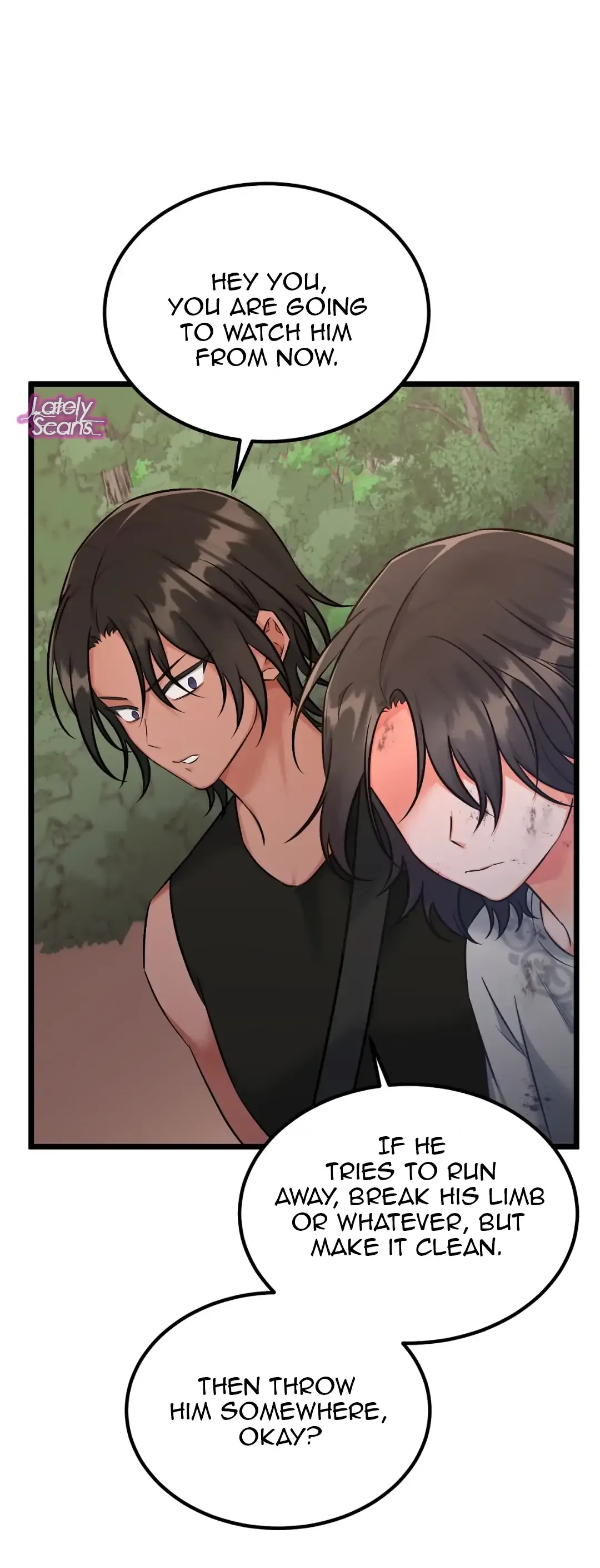 Black Storm Chapter 2 page 4
