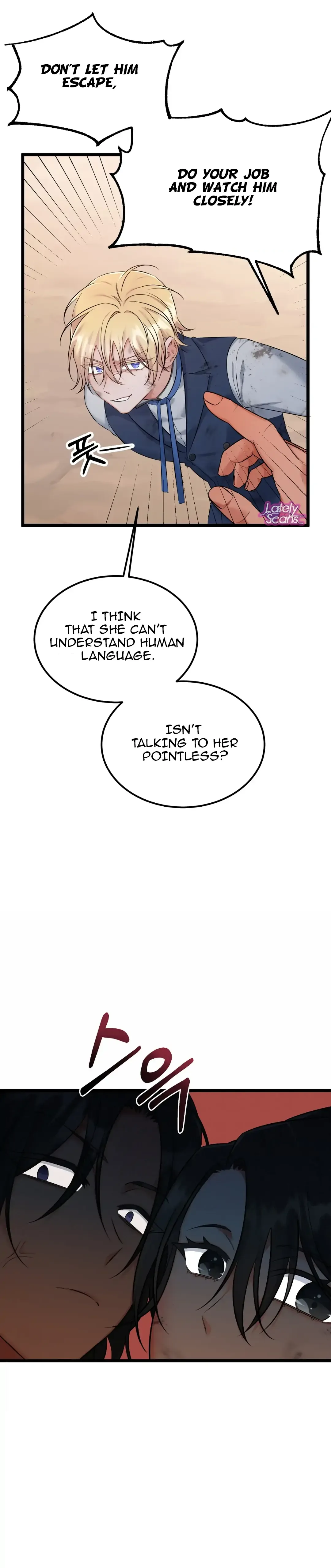Black Storm Chapter 2 page 10
