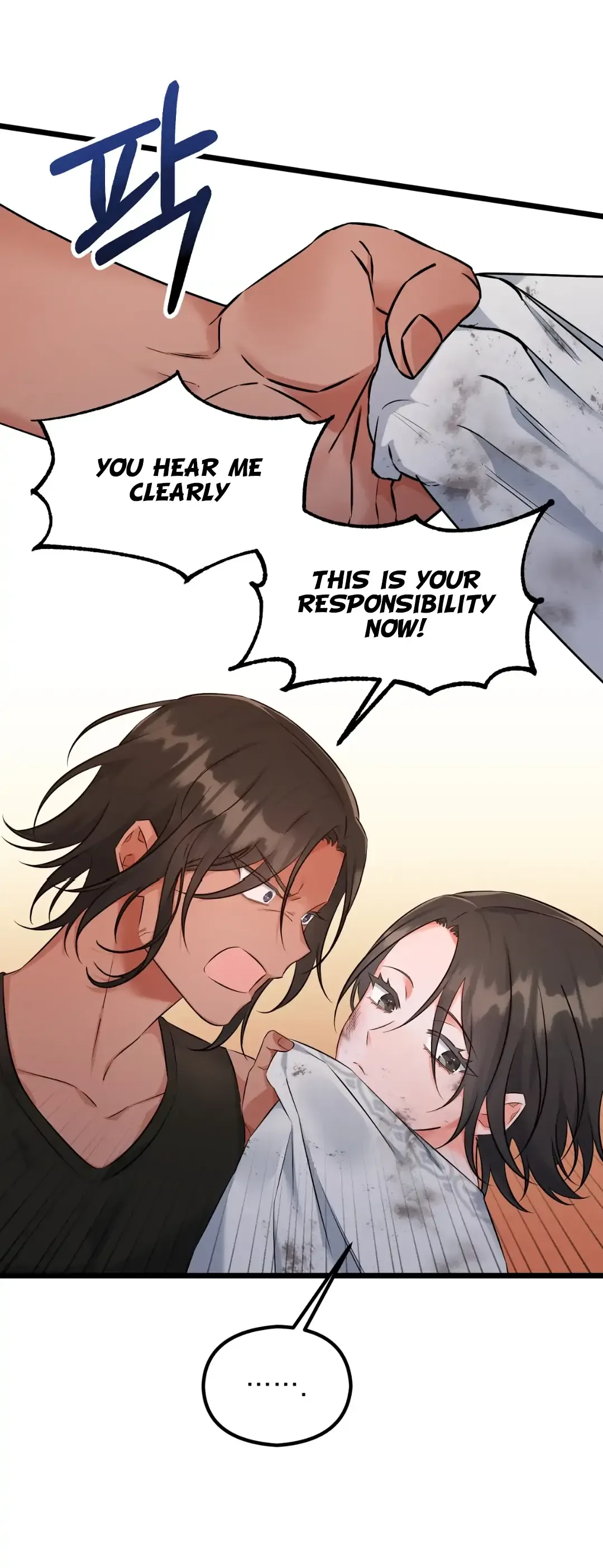Black Storm Chapter 2 page 9