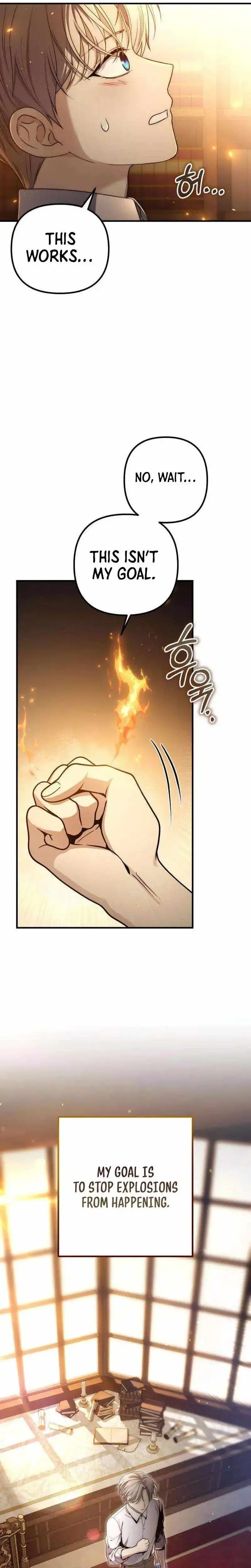 The Margrave's 10th-Class Ruffian Chapter 2 page 37