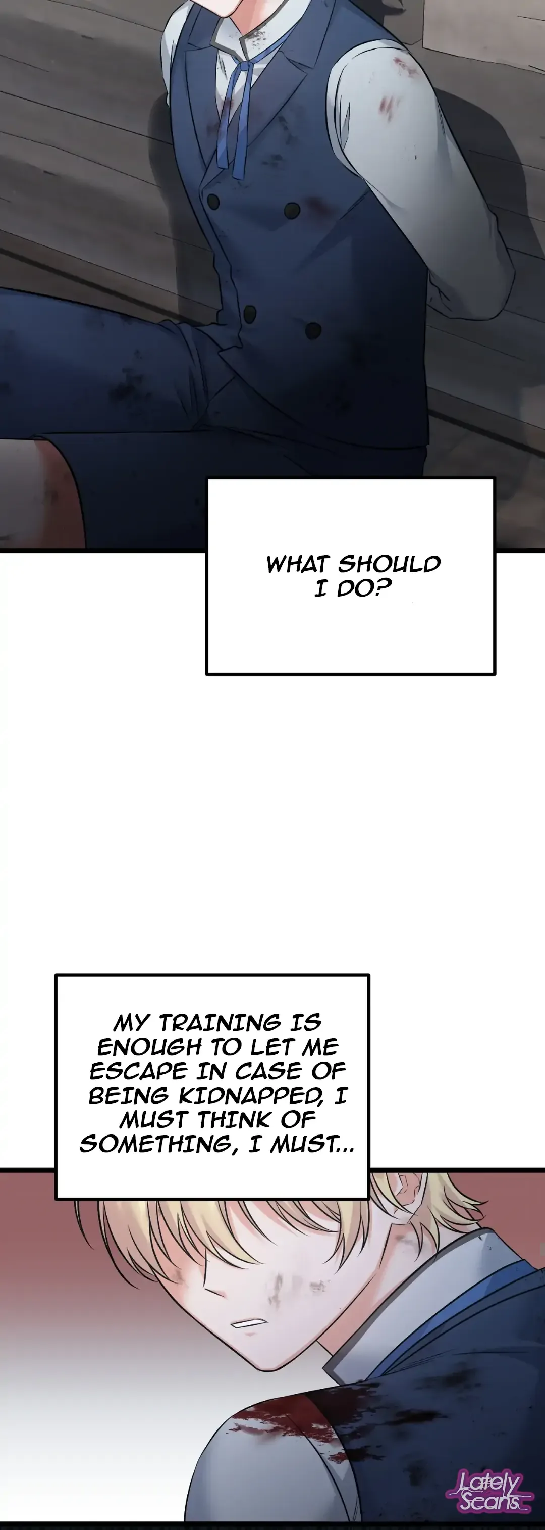 Black Storm Chapter 2 page 19