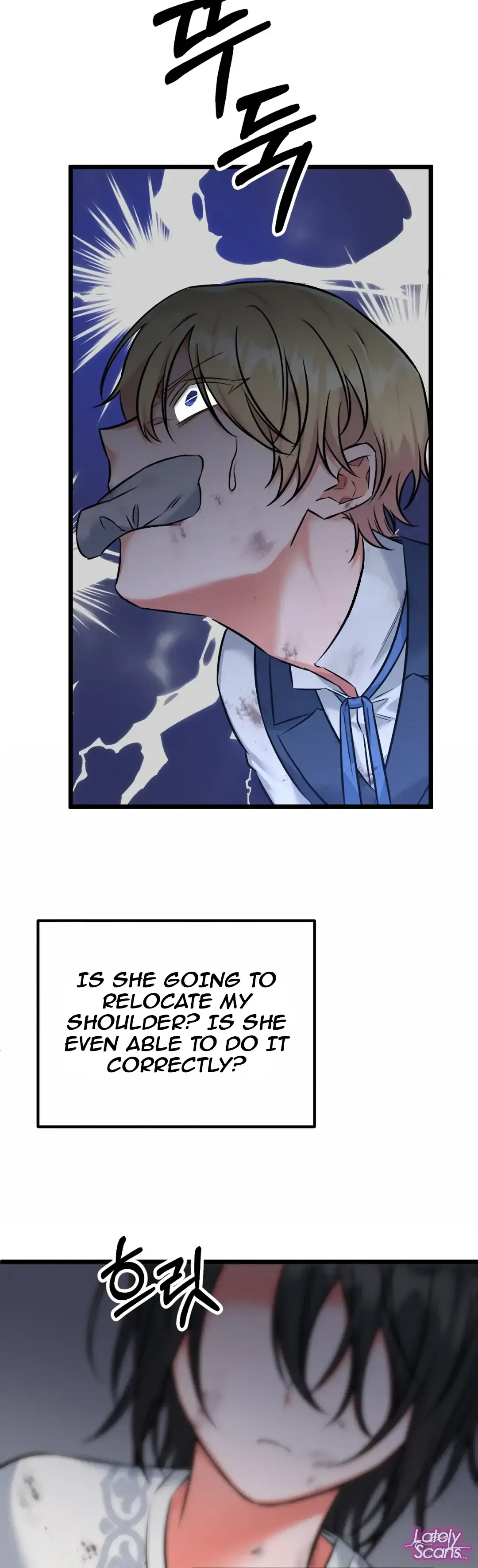 Black Storm Chapter 2 page 24