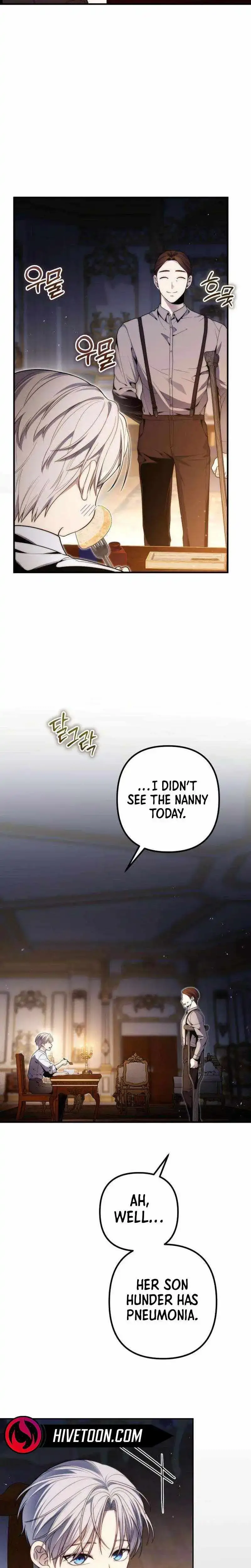 The Margrave's 10th-Class Ruffian Chapter 2 page 44