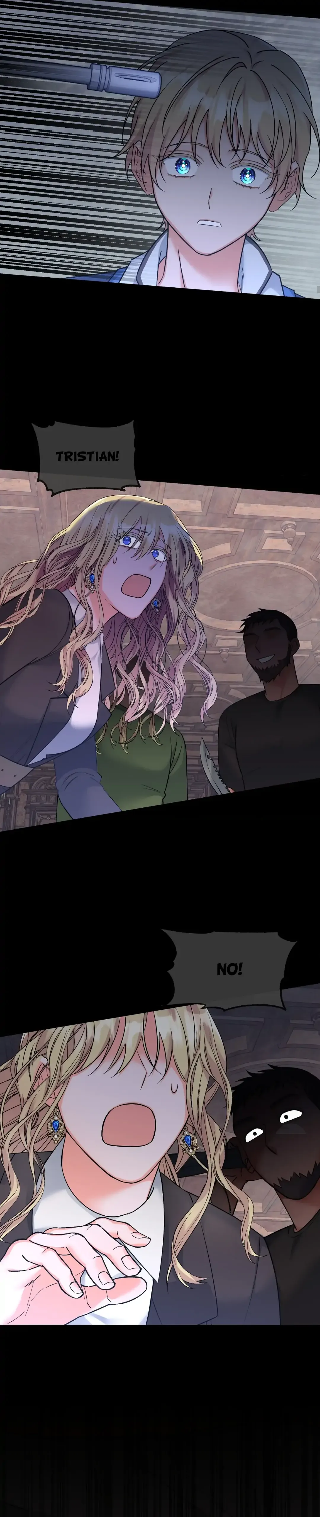 Black Storm Chapter 2 page 26