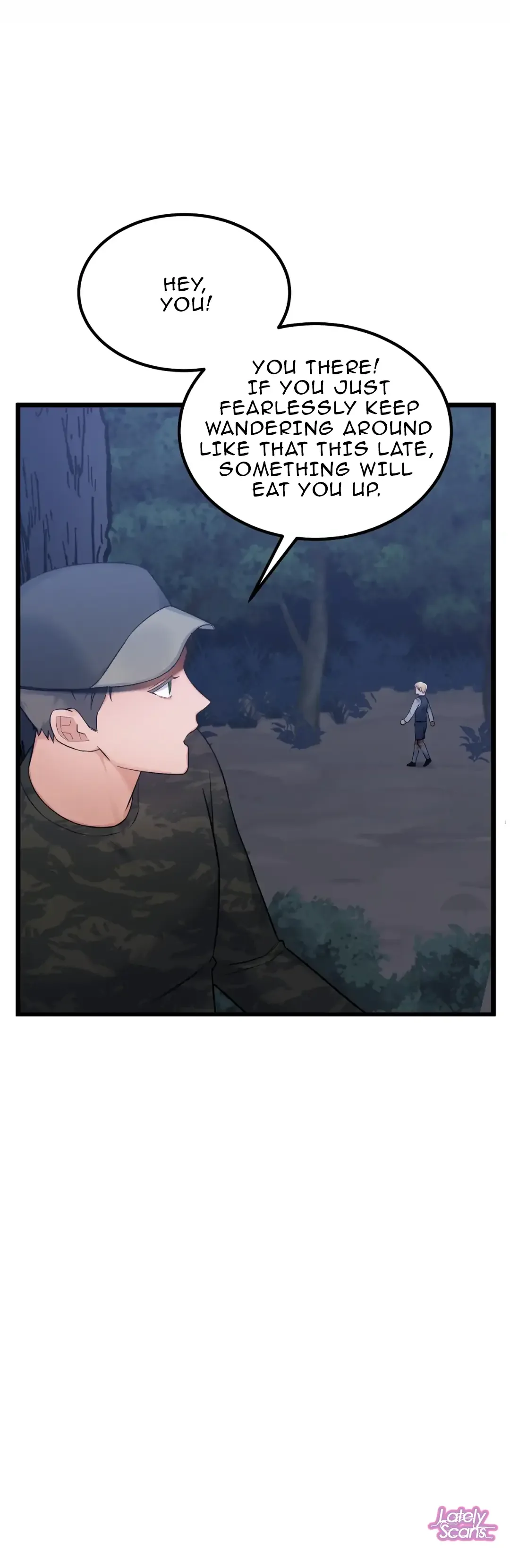 Black Storm Chapter 2 page 34