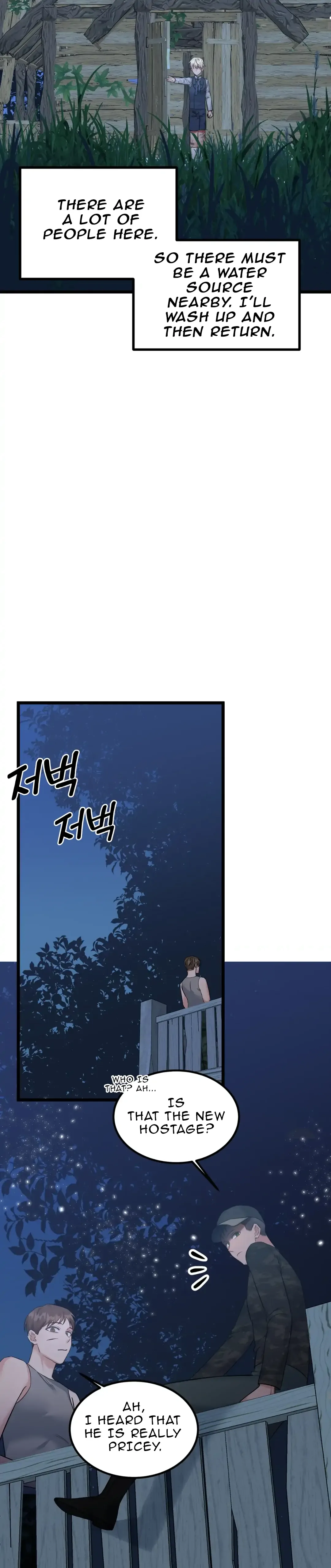 Black Storm Chapter 2 page 32