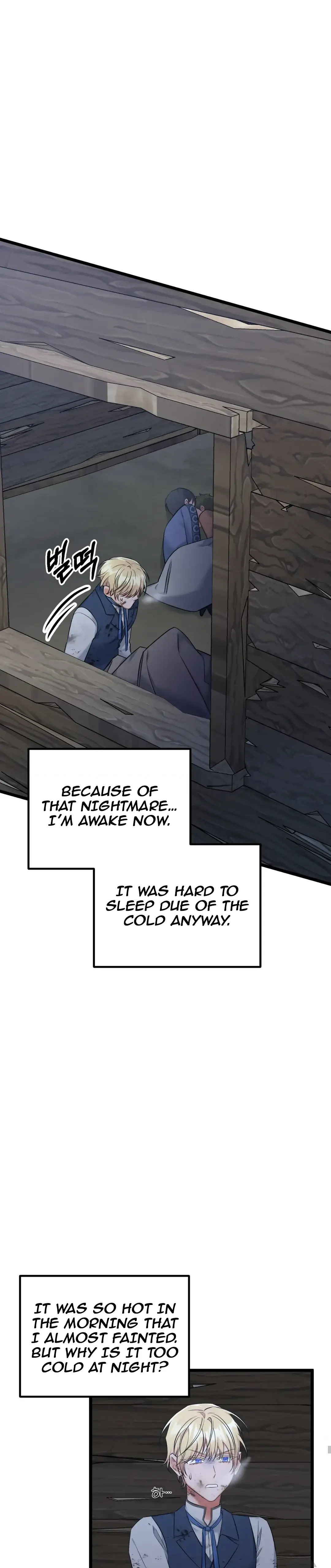 Black Storm Chapter 2 page 30