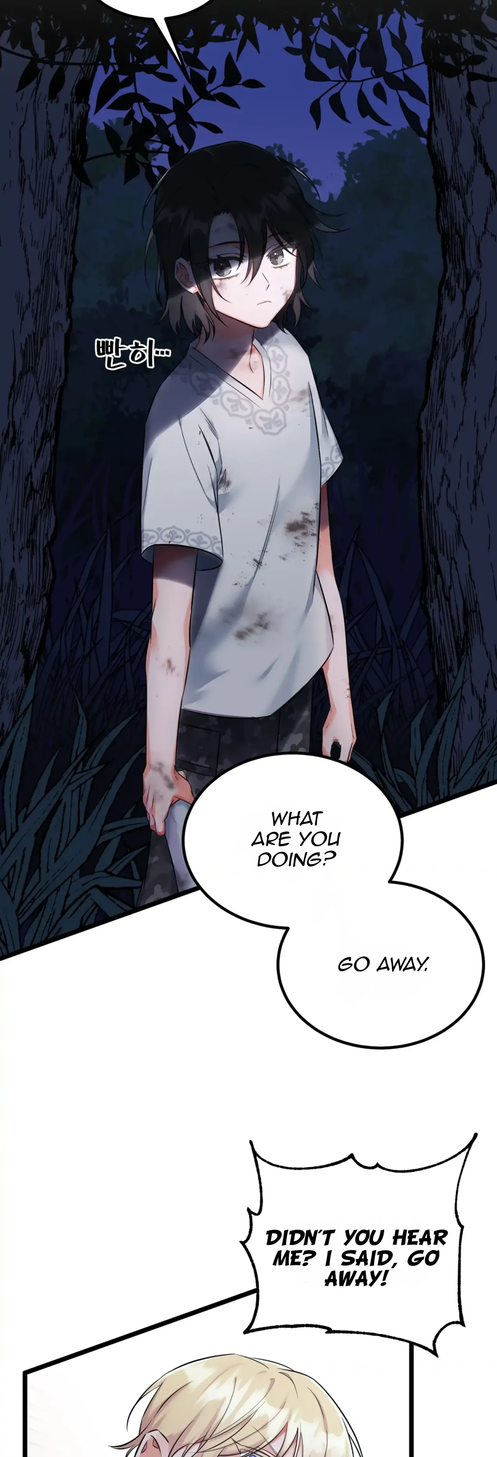 Black Storm Chapter 3 page 2