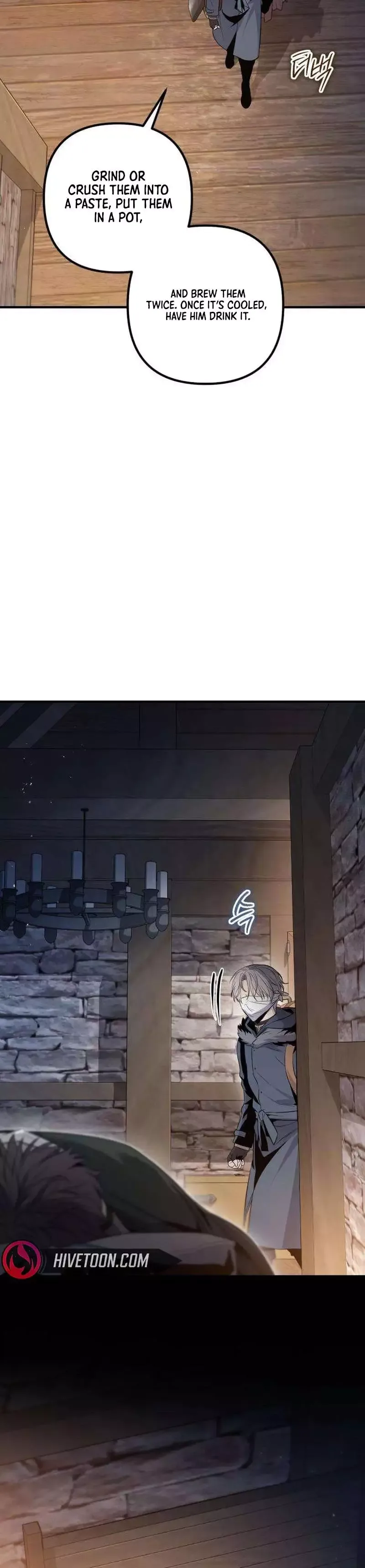 The Margrave's 10th-Class Ruffian Chapter 3 page 21