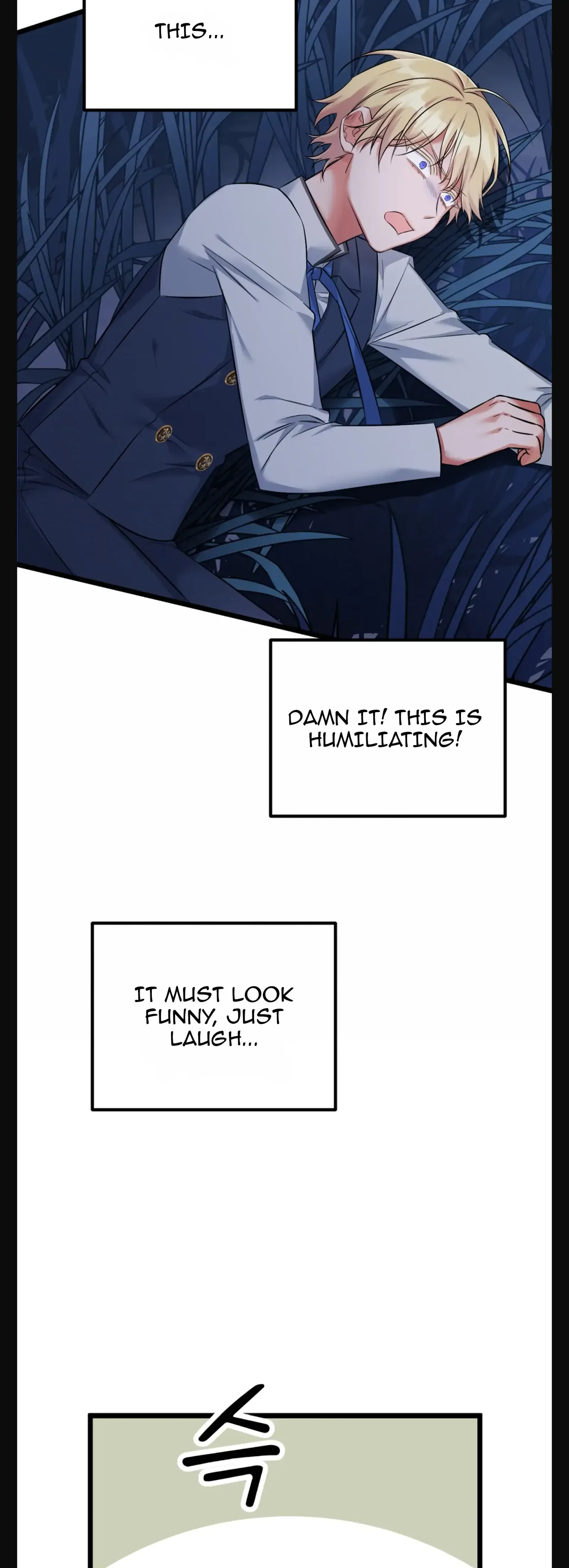 Black Storm Chapter 3 page 8