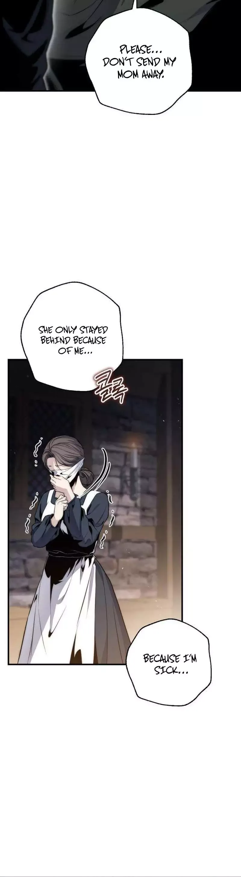 The Margrave's 10th-Class Ruffian Chapter 3 page 24