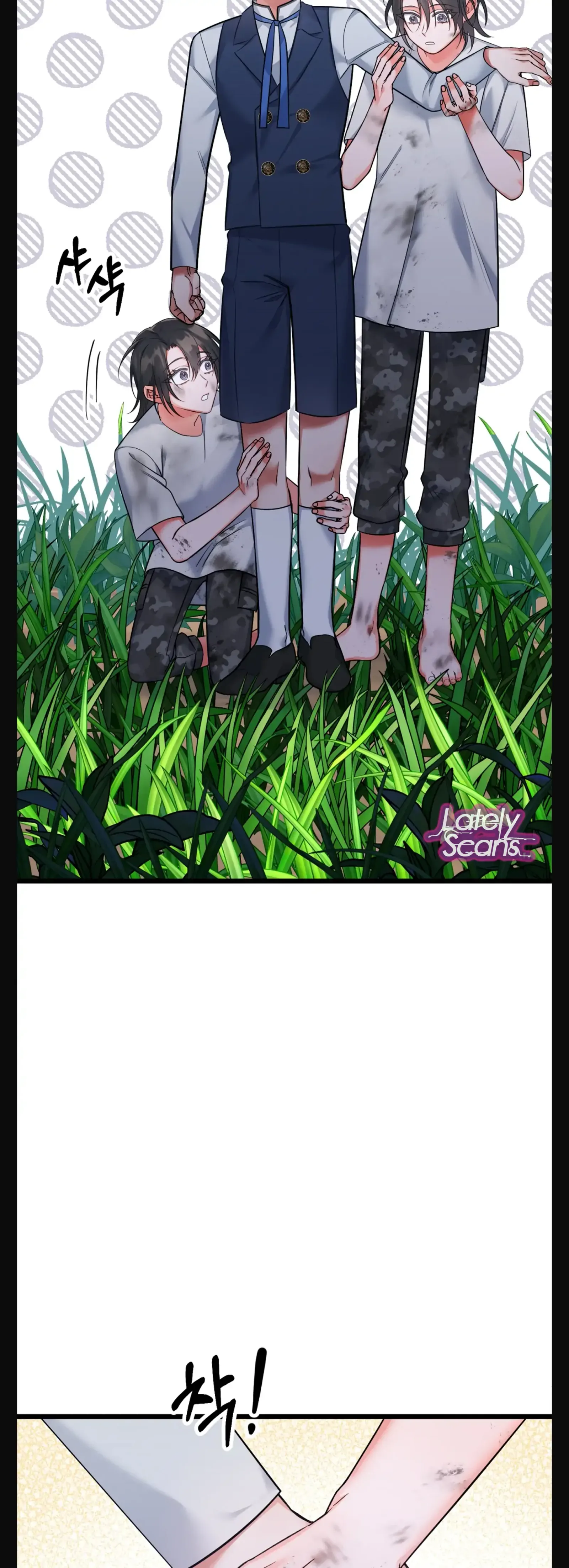 Black Storm Chapter 3 page 10