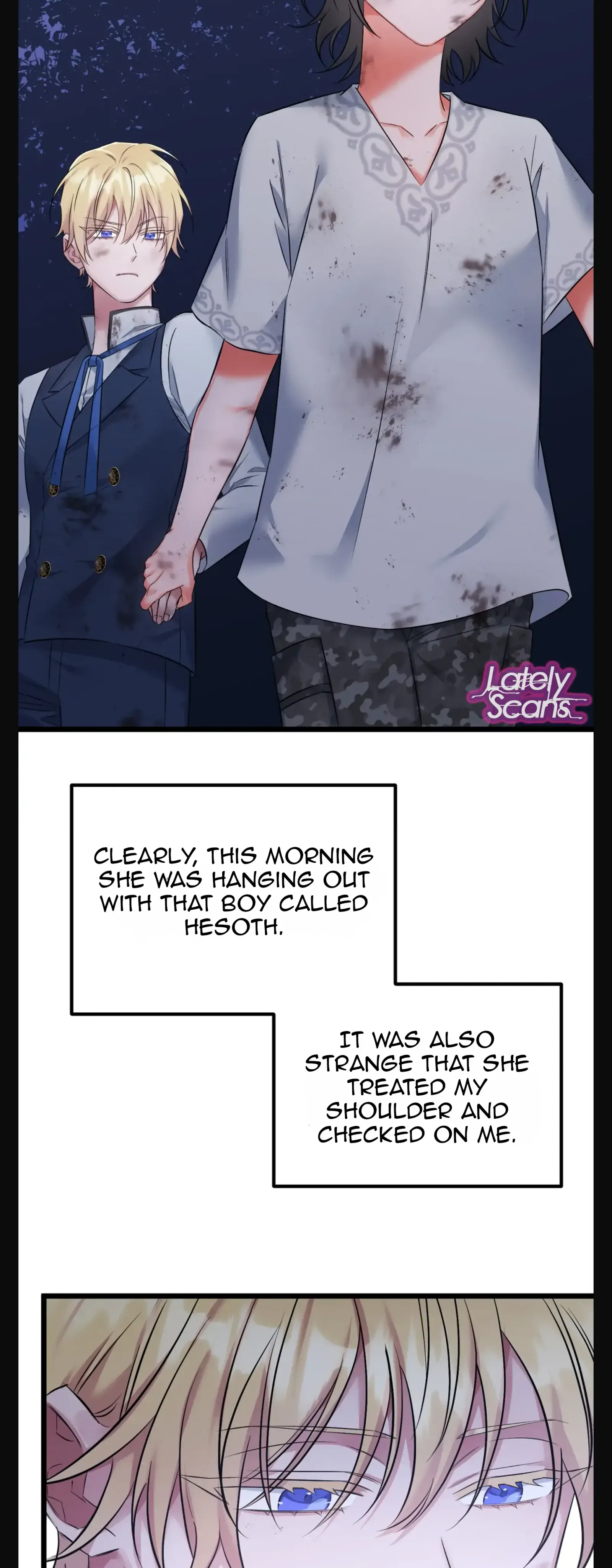 Black Storm Chapter 3 page 12