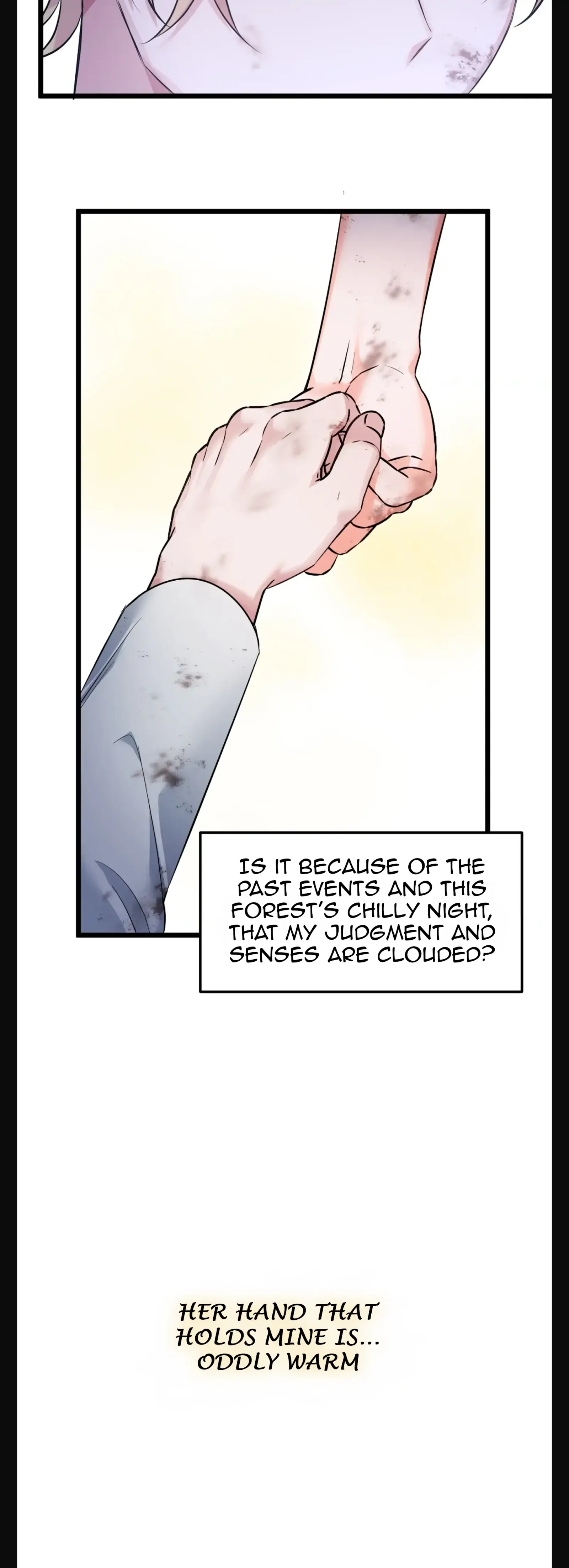 Black Storm Chapter 3 page 13