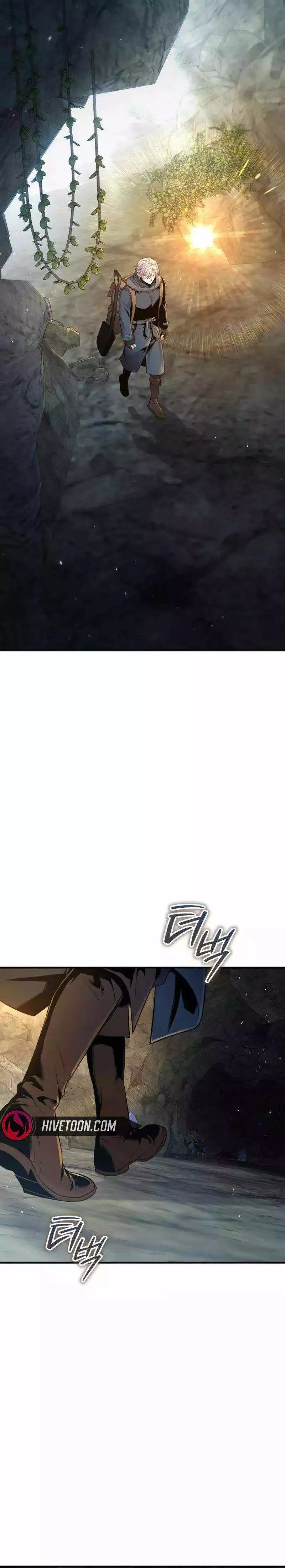 The Margrave's 10th-Class Ruffian Chapter 3 page 36