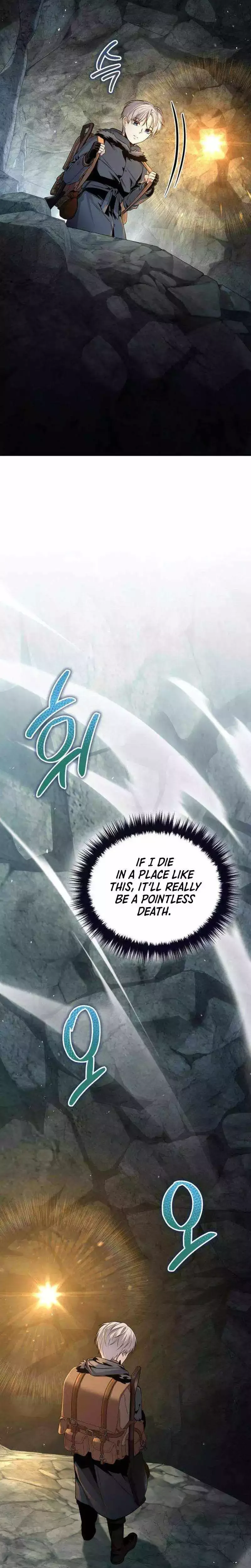 The Margrave's 10th-Class Ruffian Chapter 3 page 37