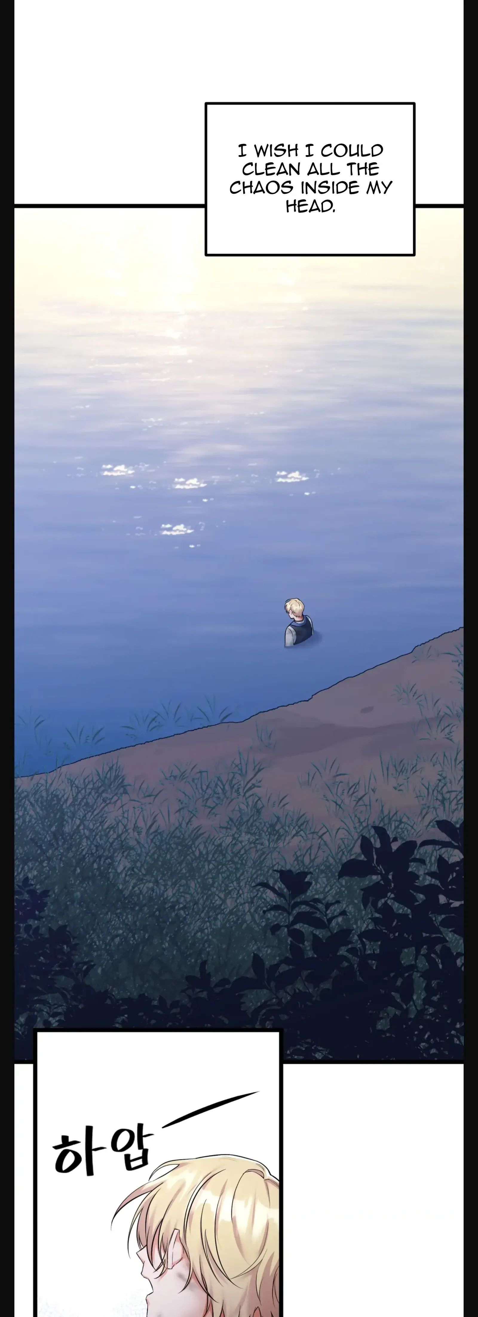 Black Storm Chapter 3 page 21