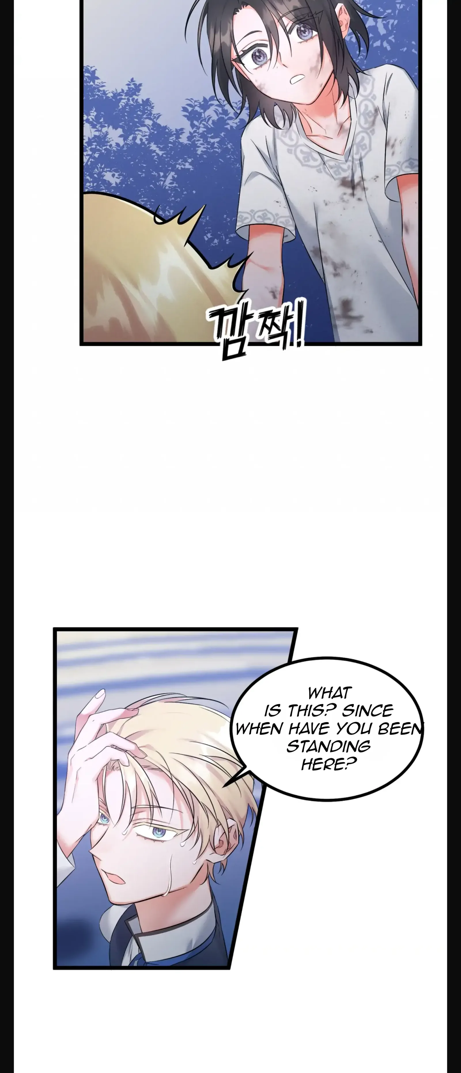 Black Storm Chapter 3 page 30