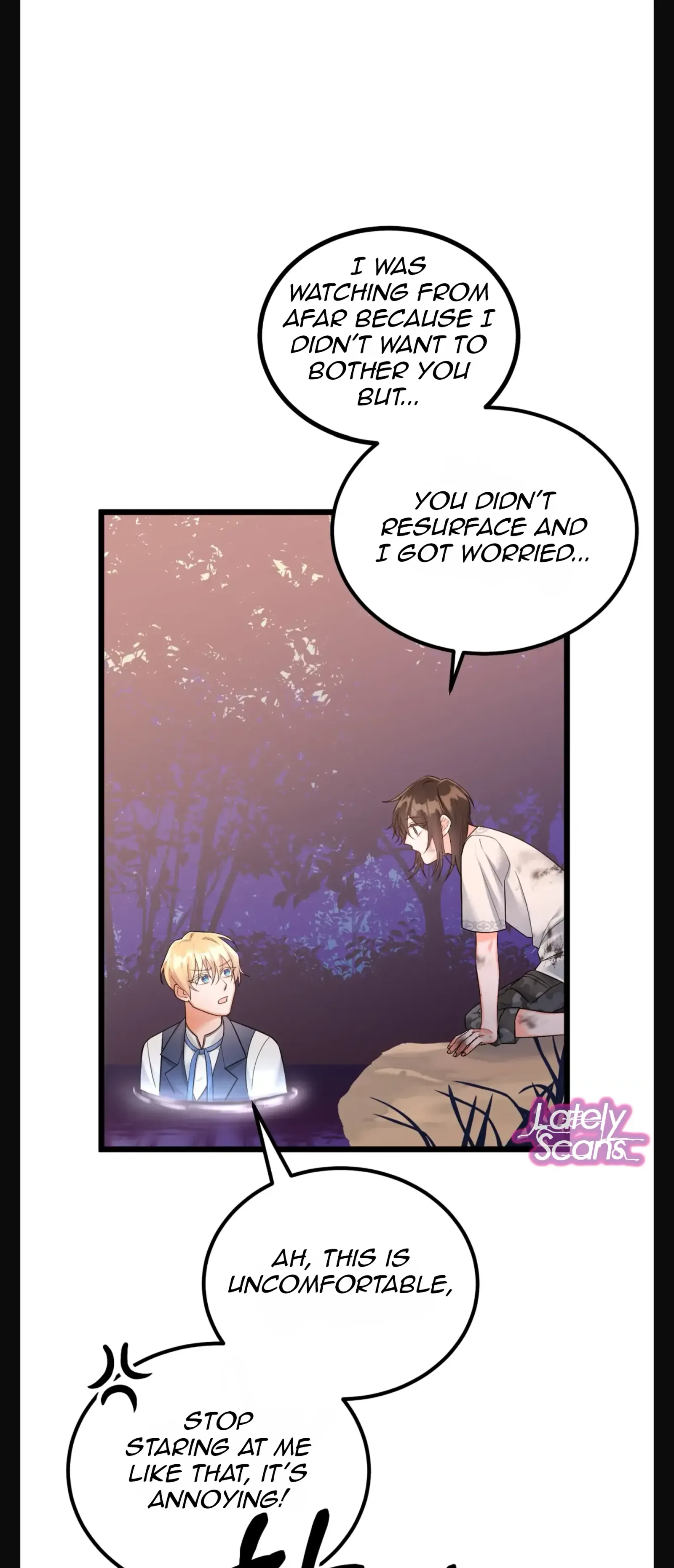 Black Storm Chapter 3 page 31