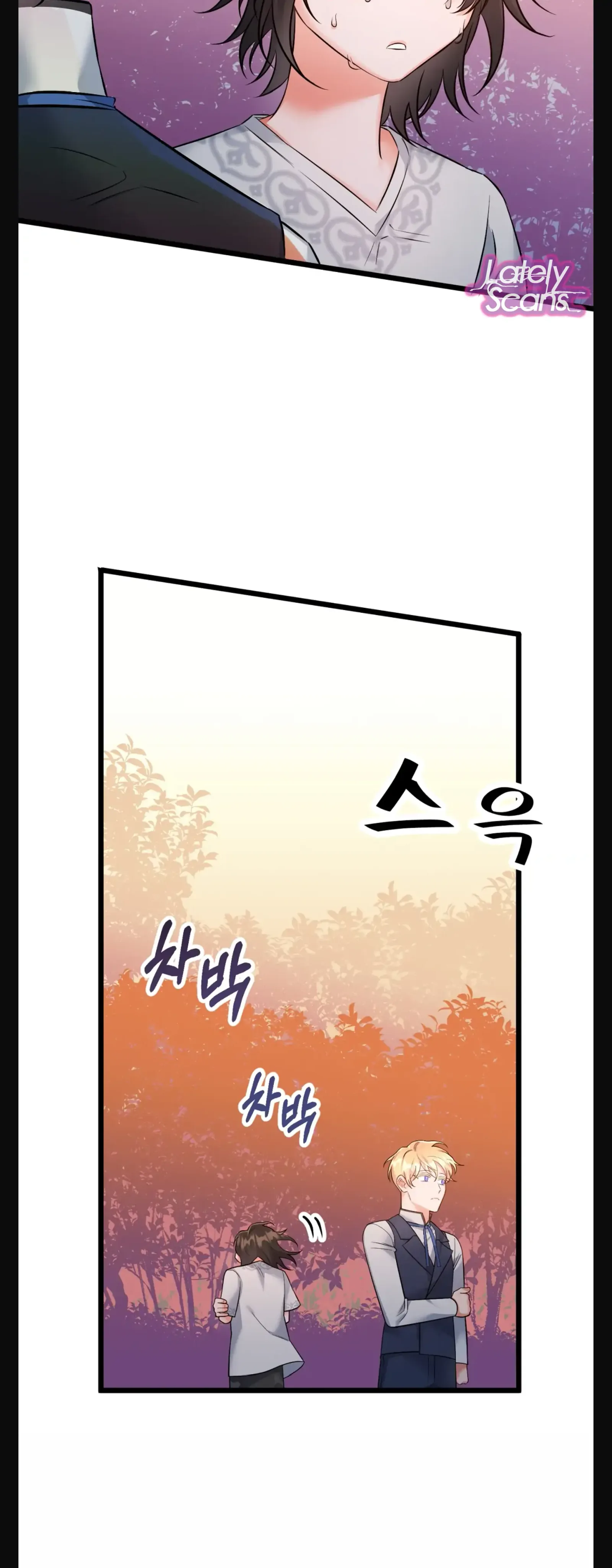 Black Storm Chapter 3 page 43