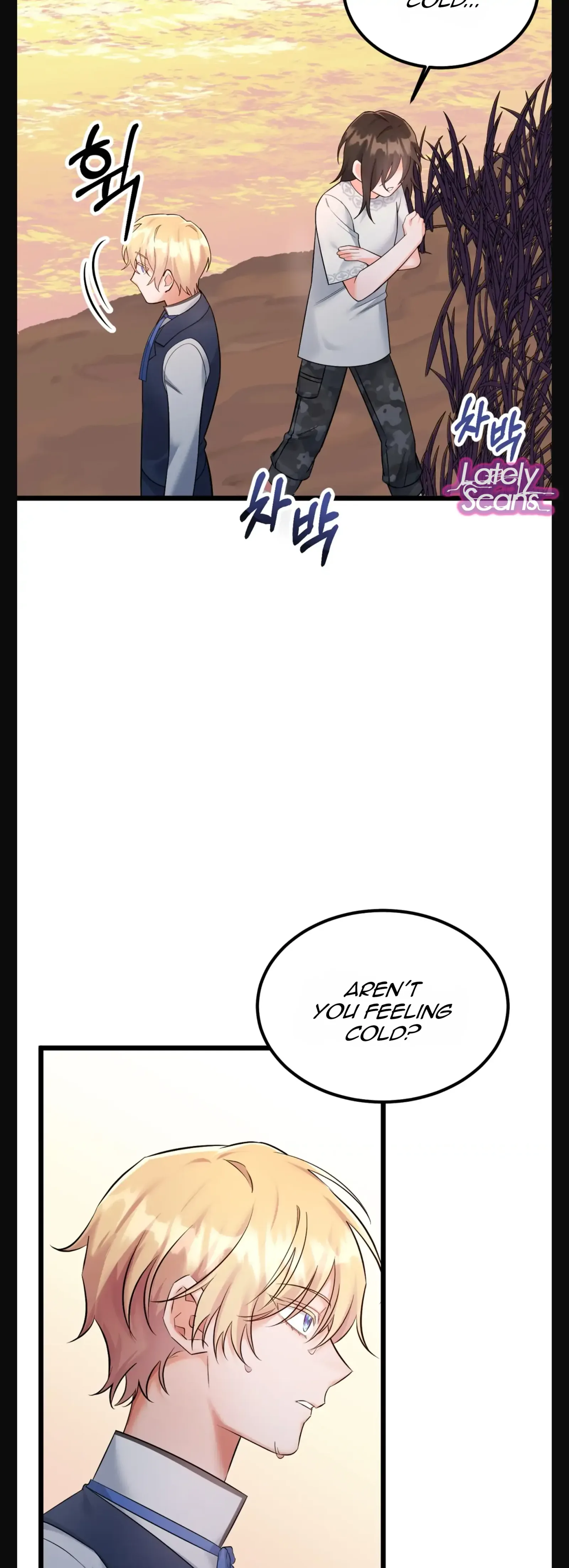 Black Storm Chapter 3 page 41