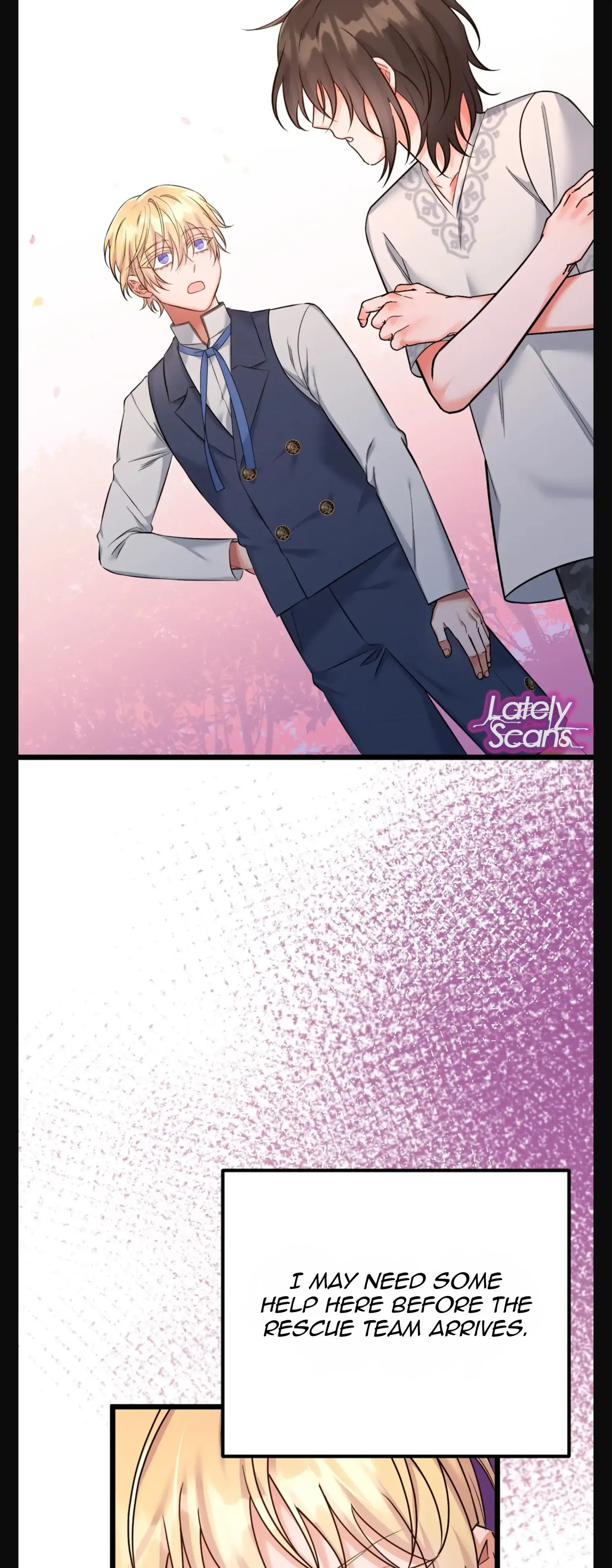 Black Storm Chapter 3 page 49