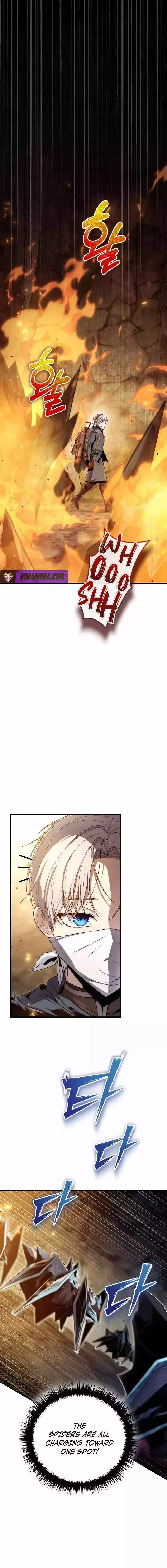 The Margrave's 10th-Class Ruffian Chapter 4 page 12