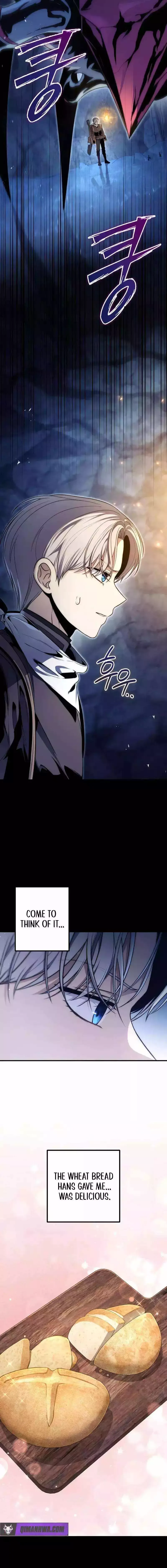 The Margrave's 10th-Class Ruffian Chapter 4 page 27