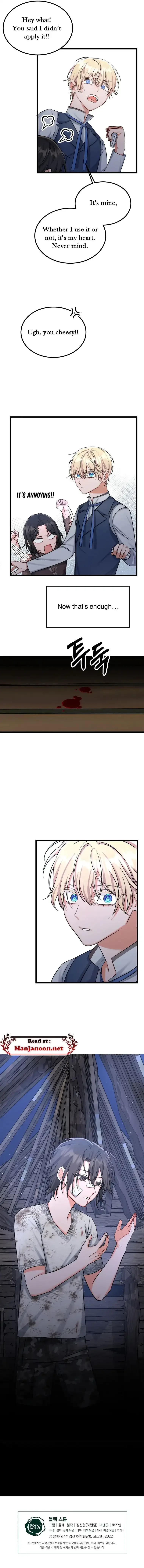 Black Storm Chapter 5 page 8