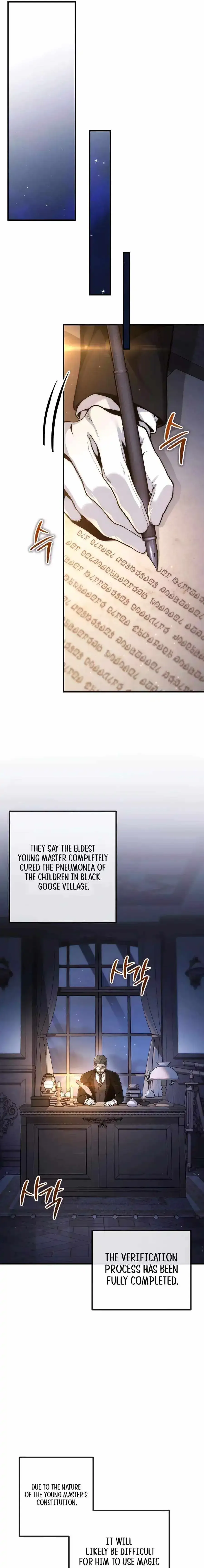 The Margrave's 10th-Class Ruffian Chapter 5 page 37