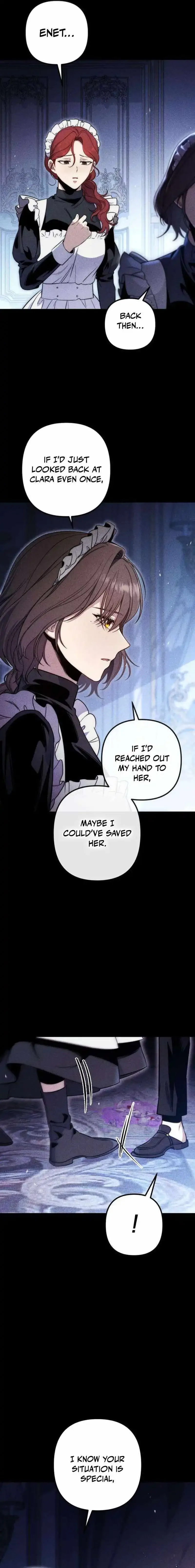 The Margrave's 10th-Class Ruffian Chapter 6 page 19