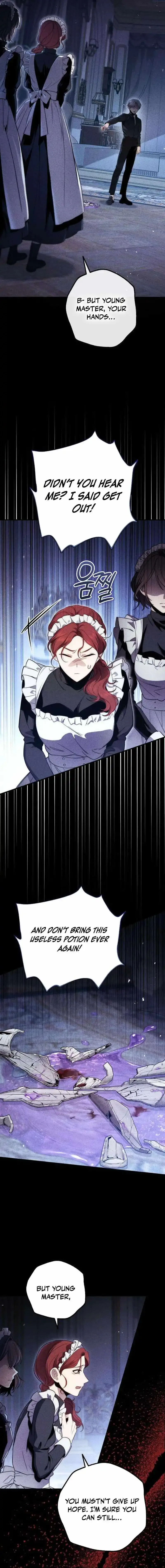 The Margrave's 10th-Class Ruffian Chapter 6 page 16