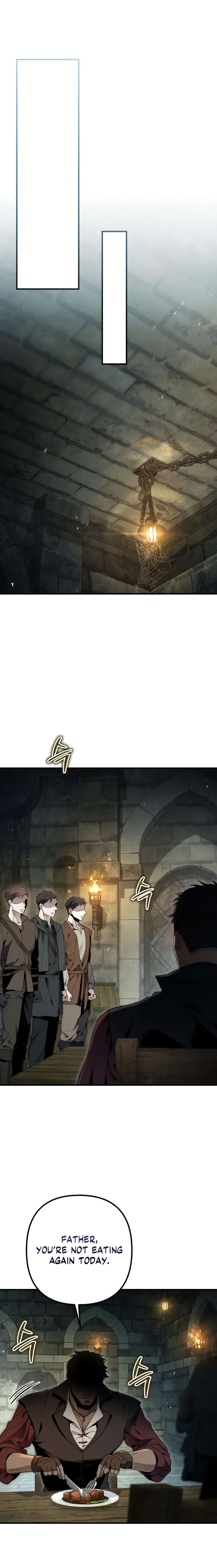 The Margrave's 10th-Class Ruffian Chapter 7 page 20