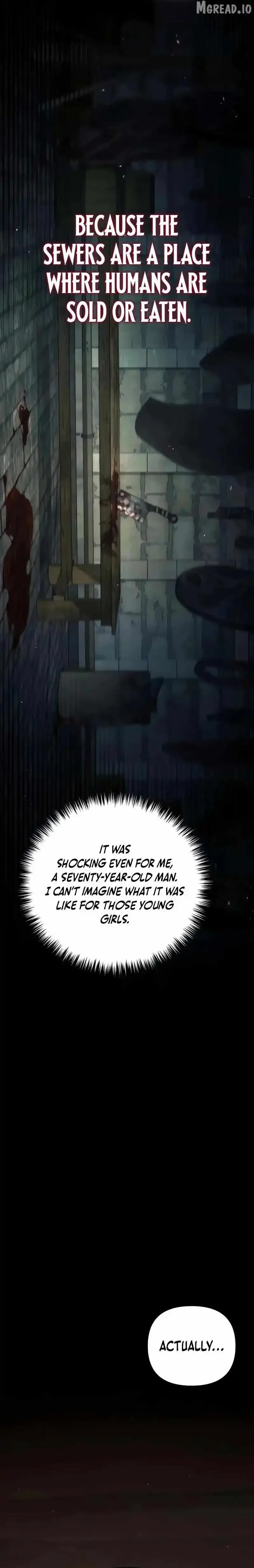 The Margrave's 10th-Class Ruffian Chapter 9 page 6