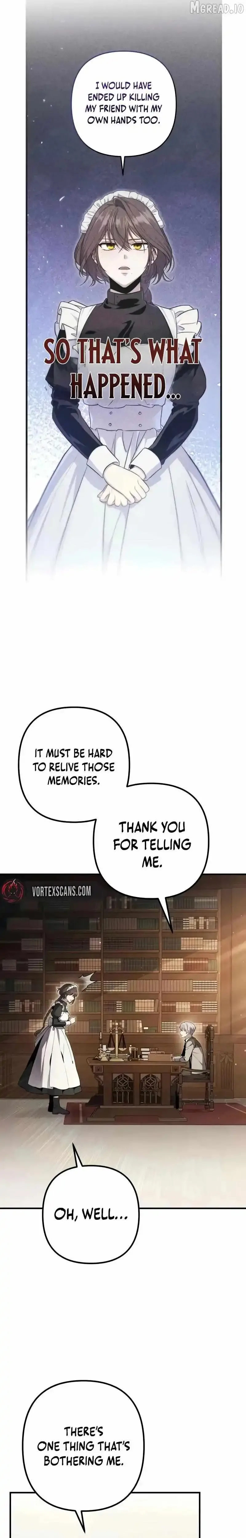 The Margrave's 10th-Class Ruffian Chapter 9 page 10