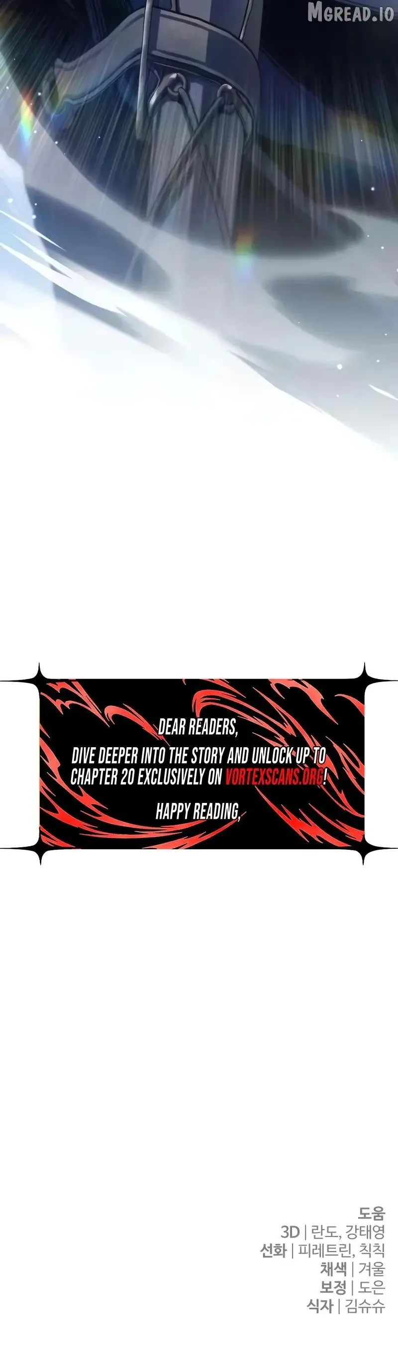 The Margrave's 10th-Class Ruffian Chapter 9 page 41